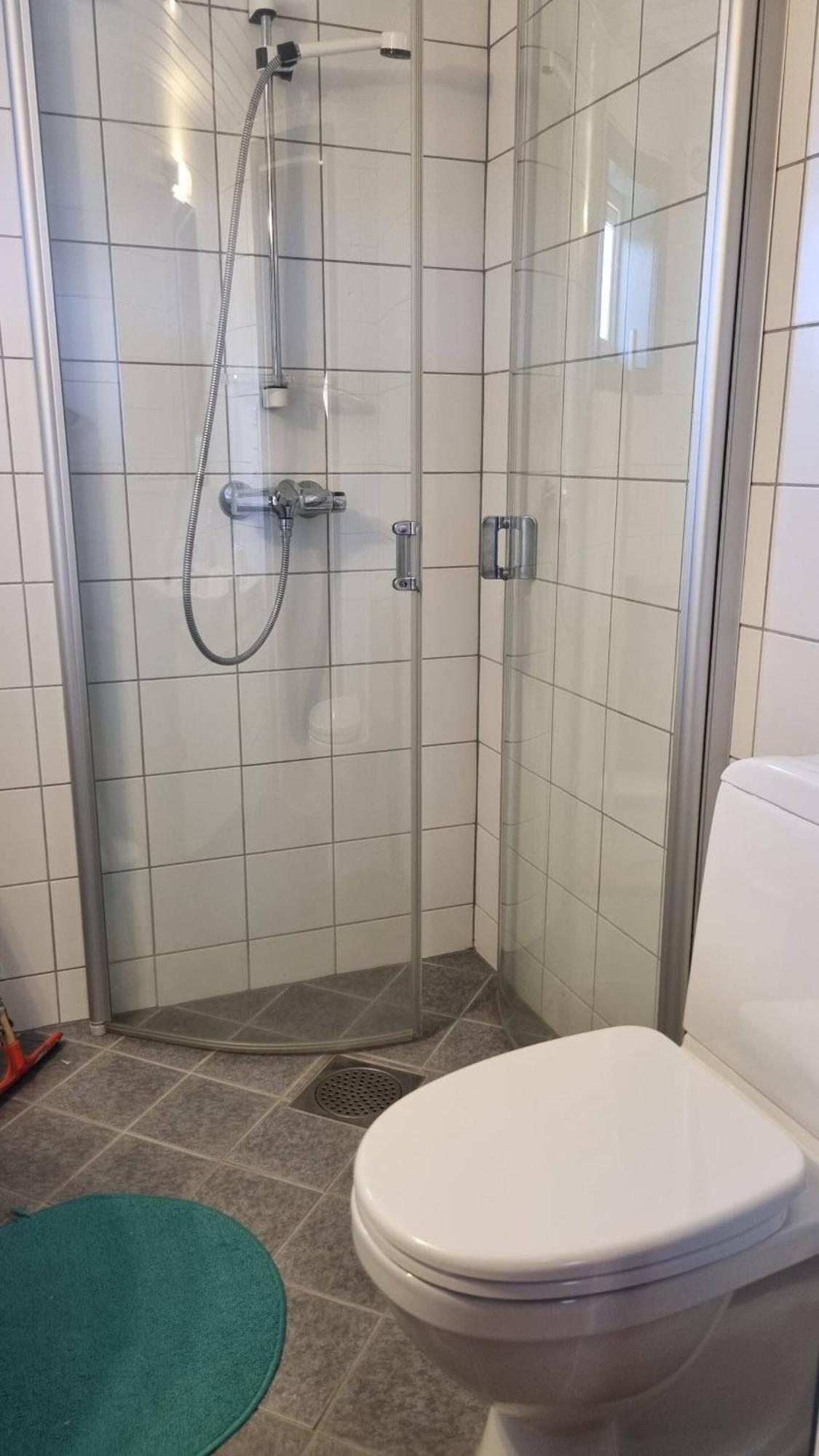 Villa Koselig Rorbu Pa Tind Sørvågen Exterior foto